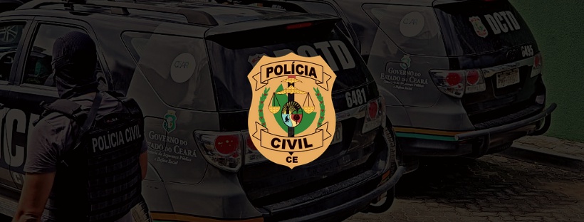 Concurso Polícia Civil Do Ceará 2021 Simuladosbr