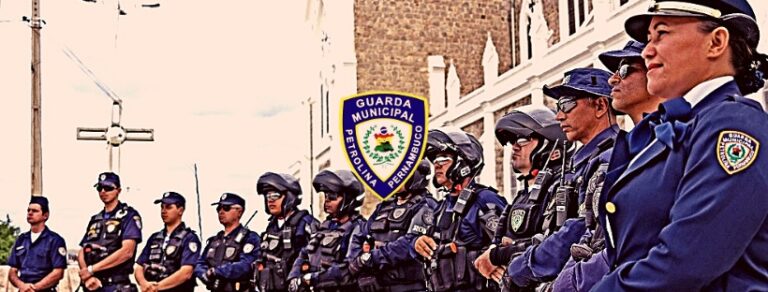 simulado gratis concurso guarda municipal de petrolina 2019