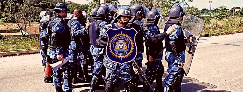 simulado gratis concurso guarda municipal de salvador 2019