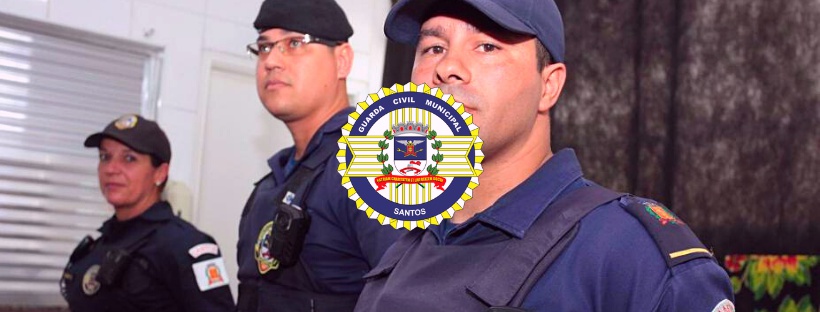 simulado grátis concurso gmsantos 2020 guarda