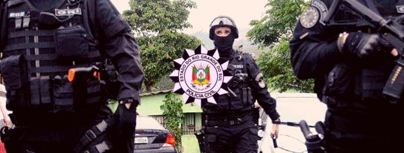 simulado gratis concurso pcrs 2018 inspetor