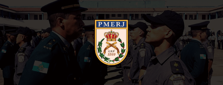 concurso policia militar do rio de janeiro 2021