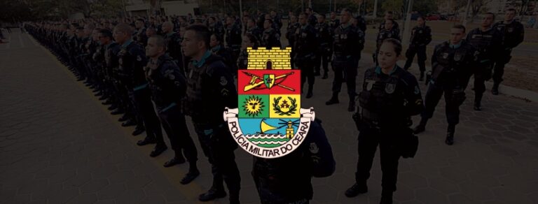 concurso policia militar do ceara 2021