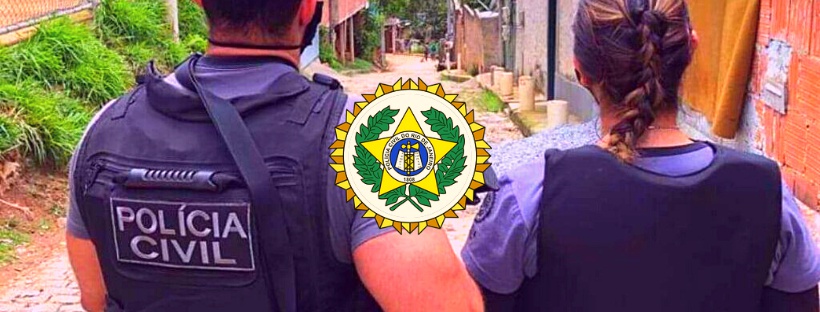 simulado gratis concurso pcrj 2021 investigador