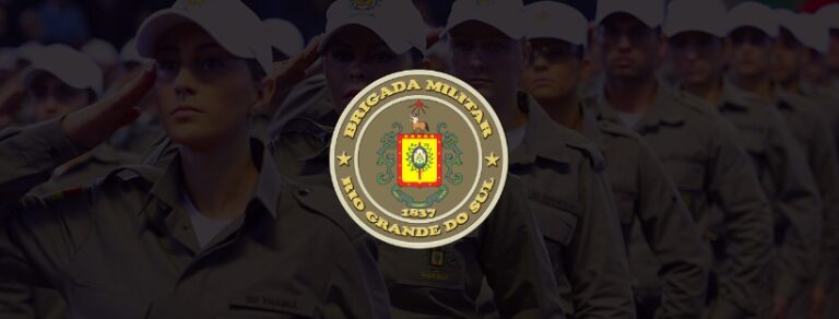 concurso brigada militar do rio grande do sul 2021