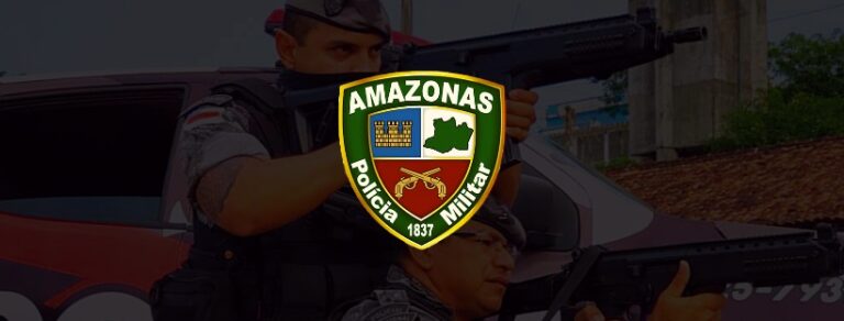concurso policia militar do amazonas 2021