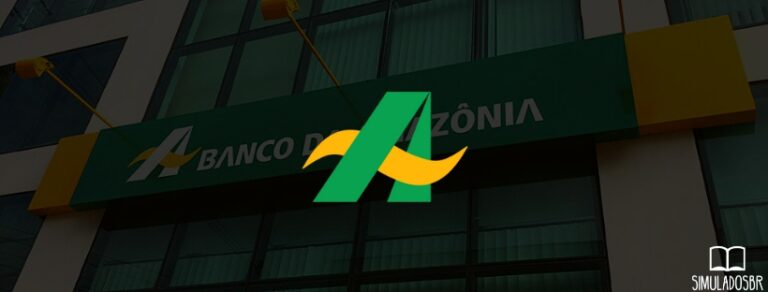 concurso banco da amazonia 2022
