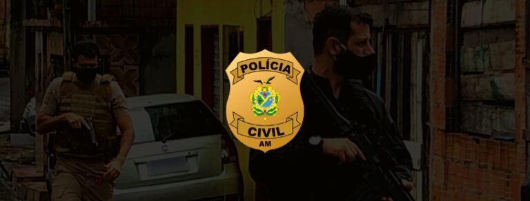 concurso policia civil do amazonas 2022