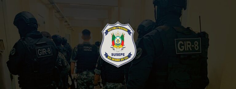 concurso policia penal do rio grande do sul 2022
