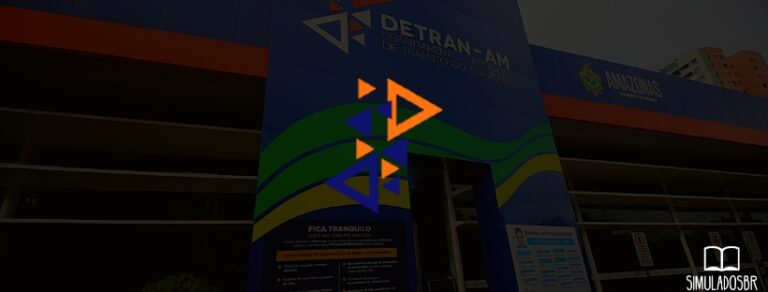 concurso detran amazonas 2022