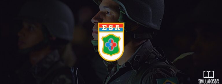 concurso esa 2022
