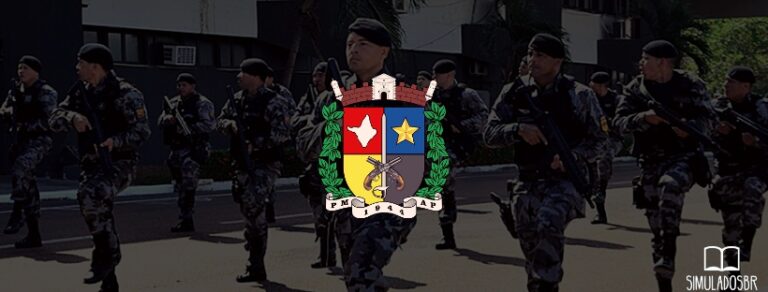 concurso pm amapa 2022