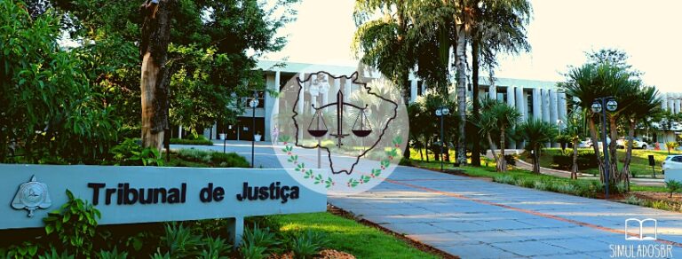 simulado gratis concurso tjms 2022 analista