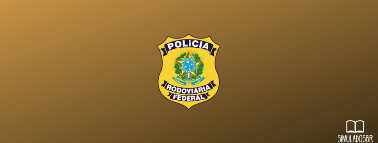 prova prf 2021 cebraspe