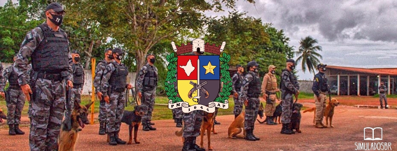 simulado concurso pmap 2022