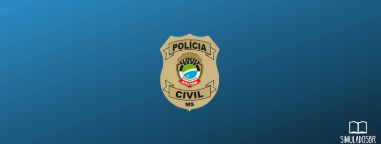 prova pcms 2021 delegado fapec