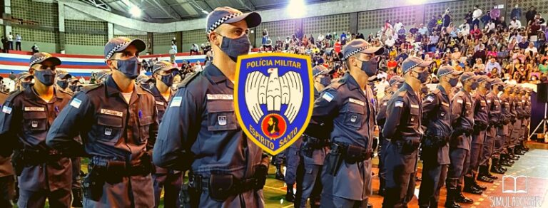 simulado pmes 2022
