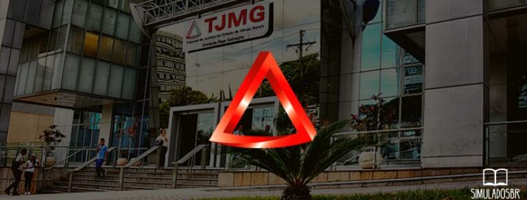 concurso tjmg 2022