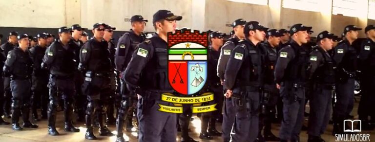 simulado pmrn 2022