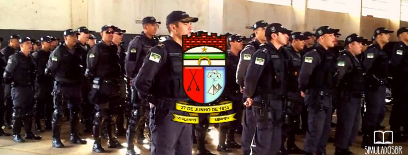 simulado pmrn 2022