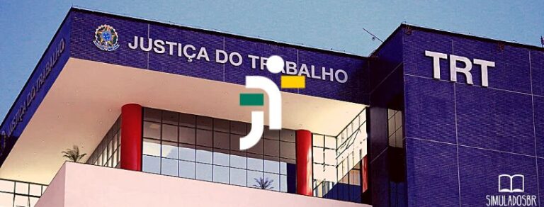 simulados trt piaui 2022