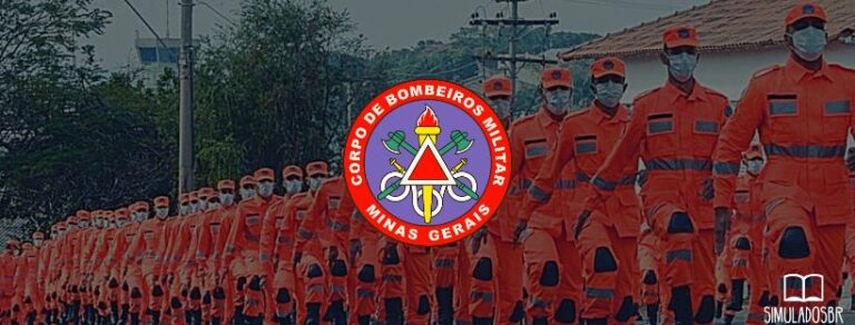 concurso cbmmg 2022