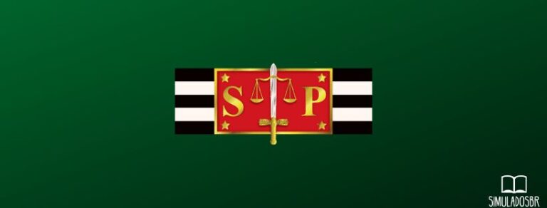prova tjsp 2021 escrevente