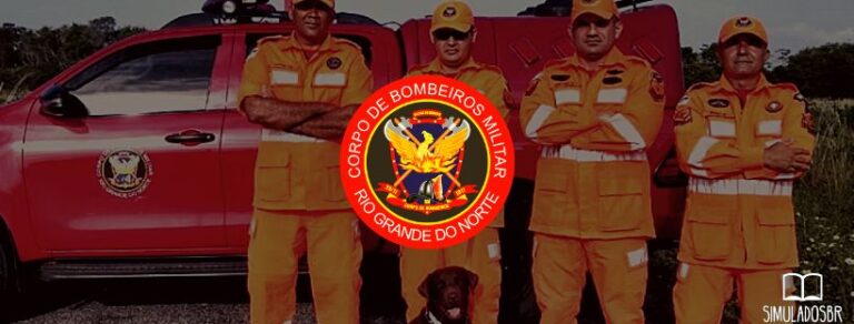 concurso cbmrn 2022