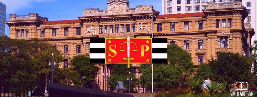 simulado tjsp 2023