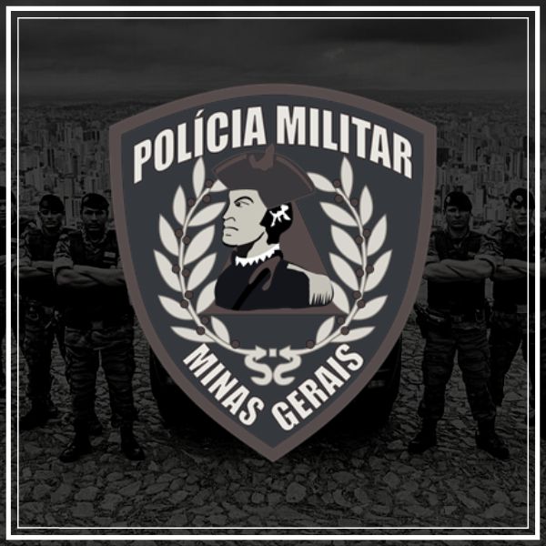 CONCURSO PM MG SOLDADO  RACIOCÍNIO LÓGICO-MATEMÁTICO 