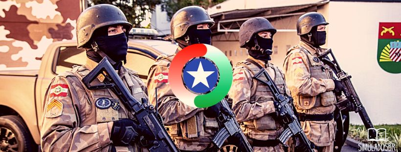 simulado pmsc 2023