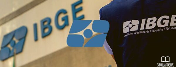 Simulado Ibge 2023 Simuladosbr