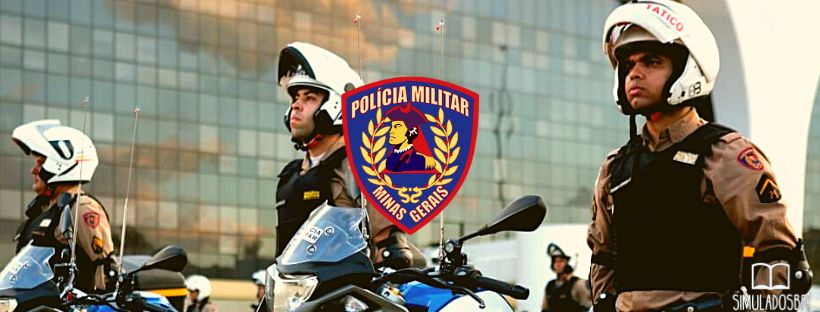 simulado pmmg 24 soldado