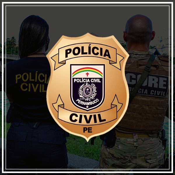 pacote simulados pcpe 2024 escrivao