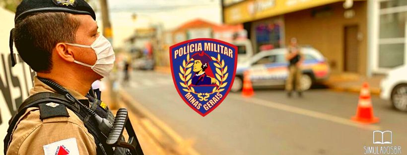 concurso pmmg 2024 oficial