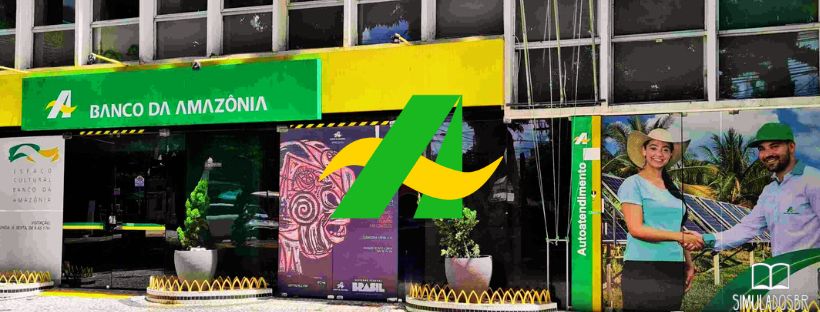 Simulado Banco da Amazônia 2024