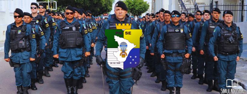 Simulado Gratuito PMSE 2024