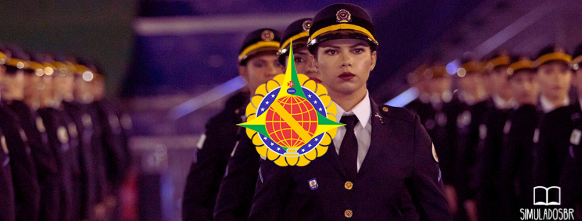 Simulado Gratuito PMDF 2025