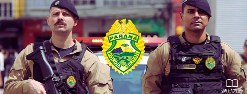 Simulado PMPR 2025