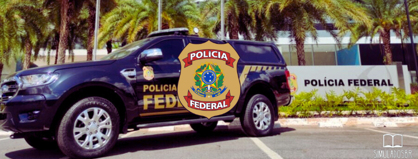 Concurso PF 2025 Agente Administrativo