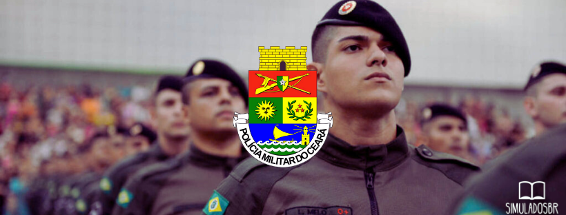 Questões PMCE 2025