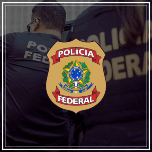 simulados concurso pf 2025 agente administrativo