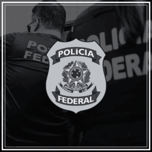 simulados concurso pf 2025 agente administrativo finalizado