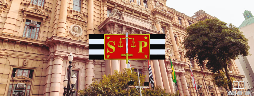 Concurso TJSP 2025