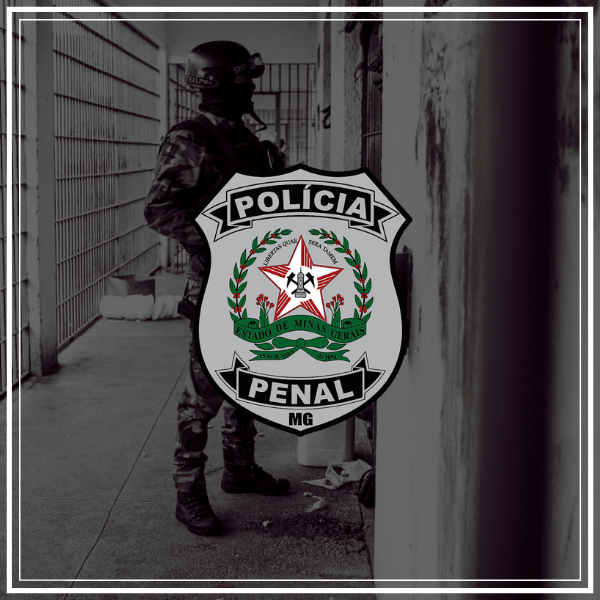 simulados concurso ppmg 2025 policial penal