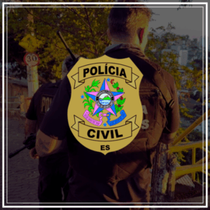 simulados concurso pces 2025 oficial investigador