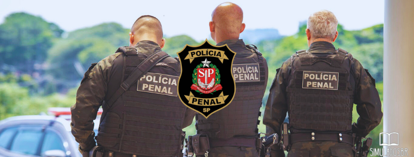 Simulado PPSP 2025 AOCP