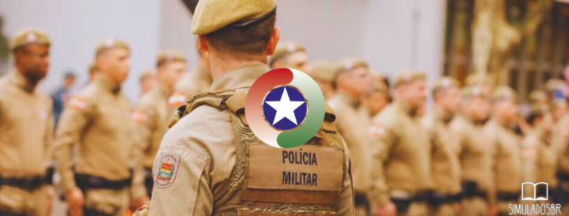 Polícia Militar Santa Catarina 2026 Temporário