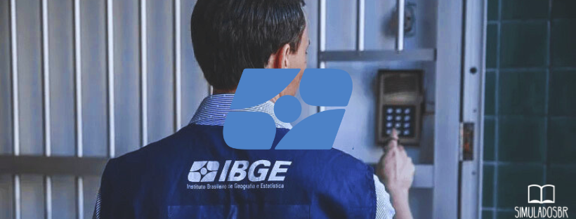 Processo Seletivo IBGE 2026