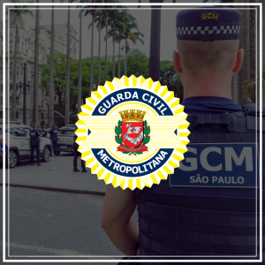 simulados concurso gcmsp 2026 guarda civil metropolitano